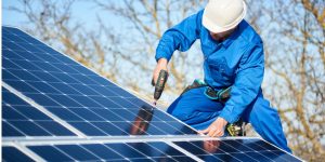 Installation Maintenance Panneaux Solaires Photovoltaïques à Castet-Arrouy